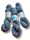 handgefärbte Soft-Cotton, Baumwolle "Harry"